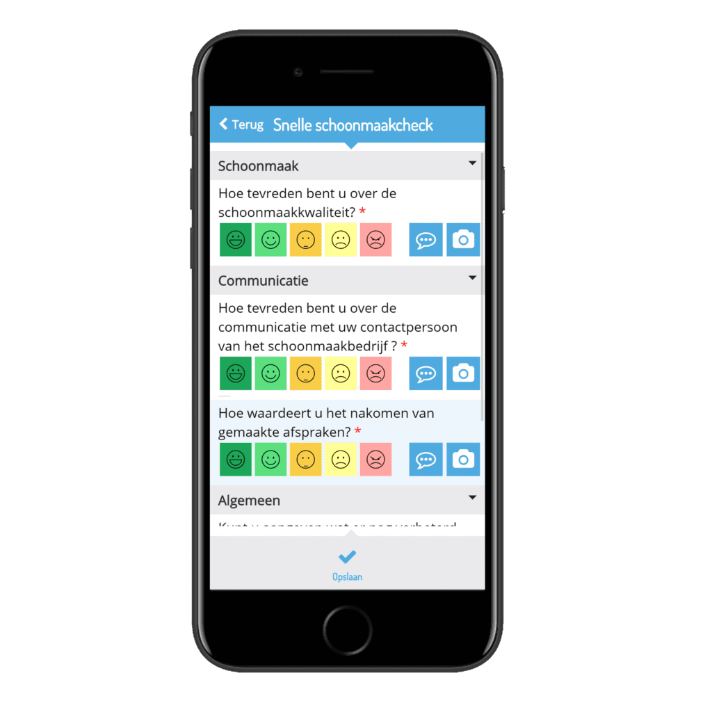MasterKey Performance Software QuickCheck