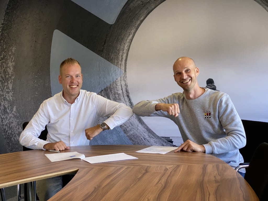 Aanbesteding schoonmaak bij ROSEN