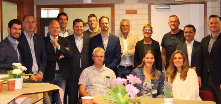 Aanbesteding schoonmaak bij Stichting BOOR