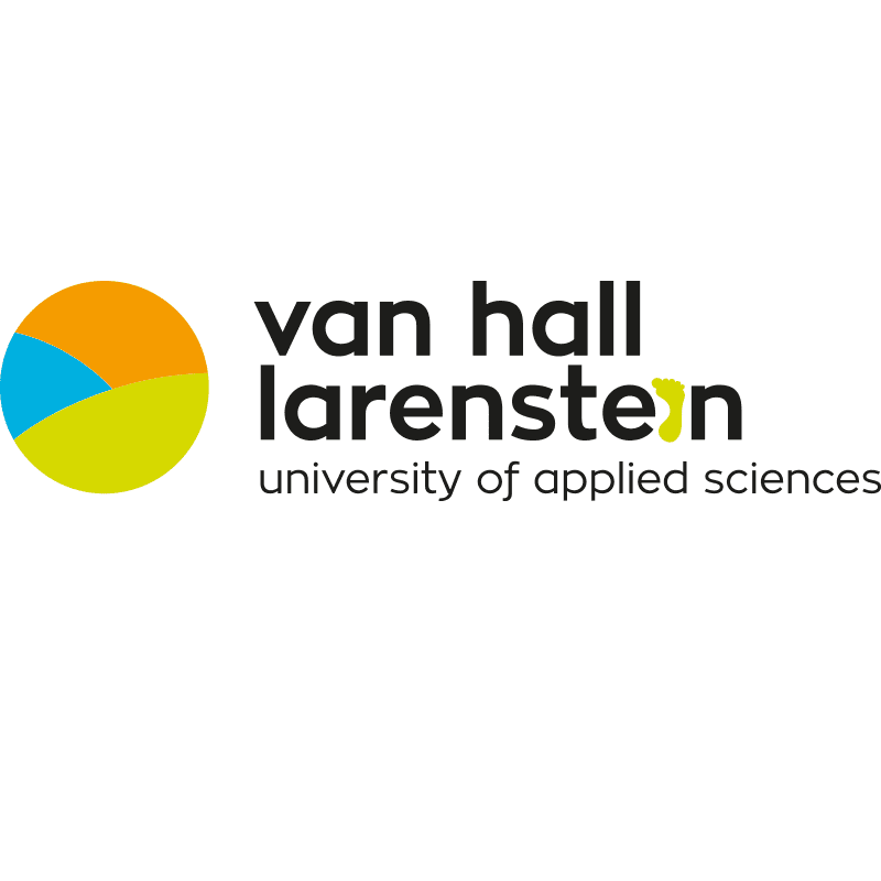Hogeschool van Hall Larenstein