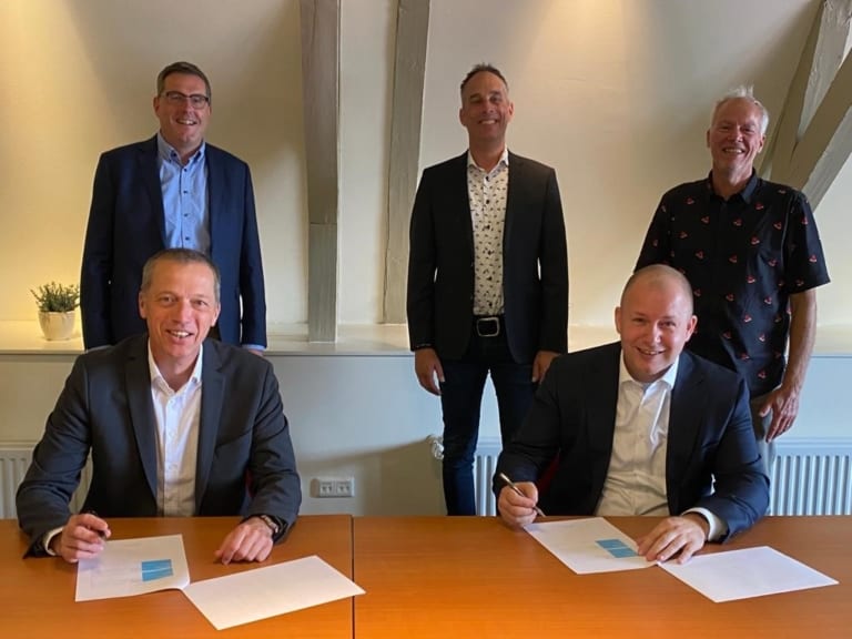 Europese aanbesteding schoonmaak Stichting Comprix