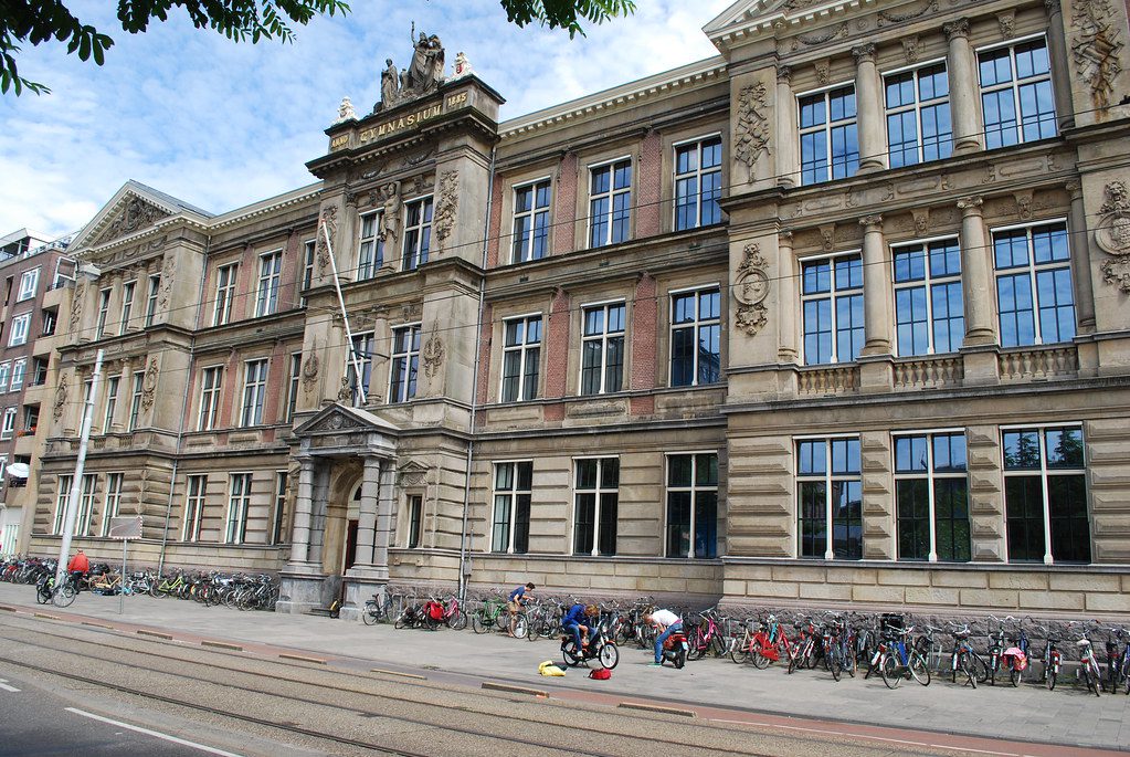 Barlaeus Gymnasium